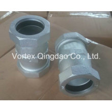 Malleable /Ductile Iron Compression Couplings